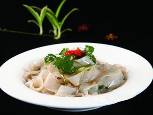 Gao Wei Xiao Mian Guan