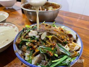 Big Guy Sweet Potato Noodles (Ruifuju Store)