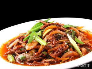 Pang Siao Hei La Mian