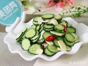 Qiao Hong's Fresh Meat Dumplings (Zhongtian Plaza Store)