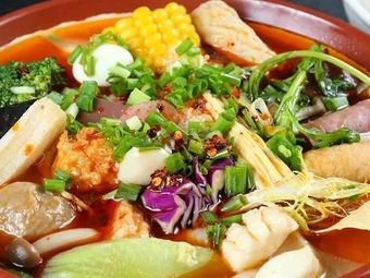 Chang Ya Ma La Tang (Dayu City Store)