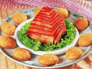 Yu Po Luo Mo Village (Changliu Road Store)