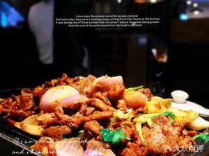 Yuan's Chef Restaurant (Beicheng Garden Store)