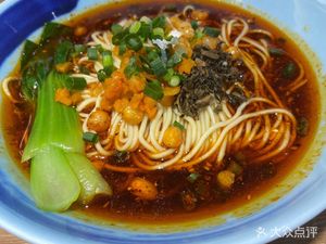 Wan Xiu Shan Cheng Sichuan Simple Meal (Yuhua Plaza Store)