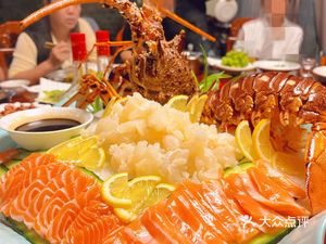 Chen's Manor Home Cooking