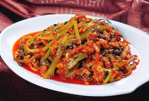 Qi Qi's Flatbread Village (Changxing Road Branch)