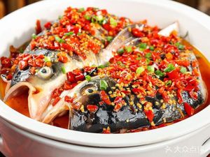 Shu Wei Xuan Home-style Cuisine (Changxing Road Store)