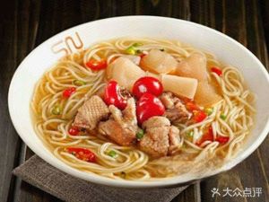 Shaxian Snacks (Yuhua Plaza Branch)