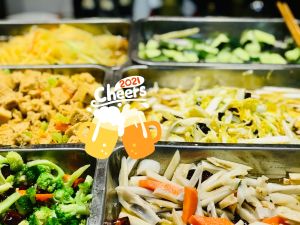 Zhu Ji Old-Style Stewed Noodles (Yinheng Street Branch)