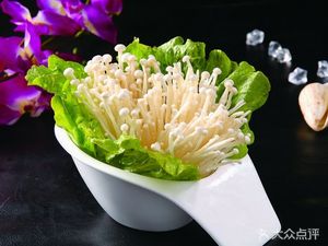 Yipin Fresh Flower Rice Noodles with Crossing-the-bridge Soup (Zhengda Sports Institute Branch)