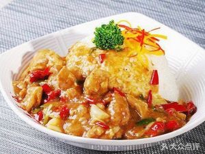 Lamei Rice Noodles (Changqing Road Branch)