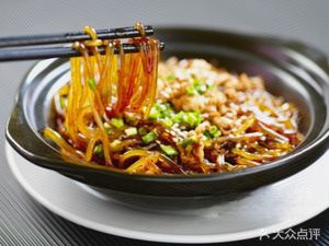 Xiao Chongqing Restaurant (Yinhel Road Branch)