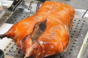 Beijing One Duck (Laoyachen Branch)