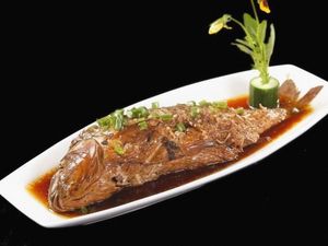 Youyi Sake Iron Plate Roast Duck (Lishui Branch)