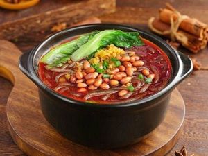 Shanghai Steamed Buns (Yinhexie Branch)