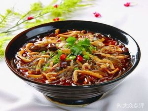 Authentic Jiaxian Hele Noodles (Yinhé Street Store)