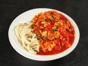 Xin Lanzhou Lamian (Wankai Min'an Jiangshanfu Store)