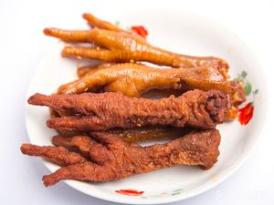 Gao Ji Fermented Flour Noodles