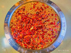 Zhang Xiaoqin Spicy Fish (Fengqing Road Store)