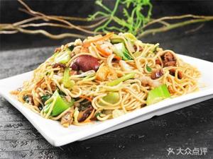 Tianxiang Xiao Chu (Zhengshang Beiyunhe North District Store)