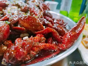 Xingji Hengyue Steamed Shrimp in Oil (Sunshine New Town Store)