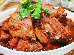 Tear-apart Big Pork Ribs (Guangdian South Road Store)