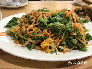 Brother Qi Noodles & Xinyang Cuisine (Shengzhi Garden Community Branch)