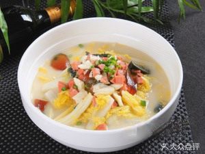 Sichuan Home-style Dishes (Xuzhai Road Branch)