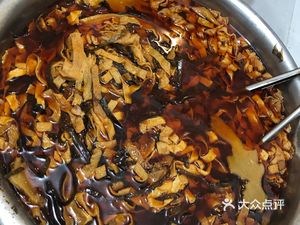 Eyeglass Flatbread (Shengfei City Phase IV Branch)