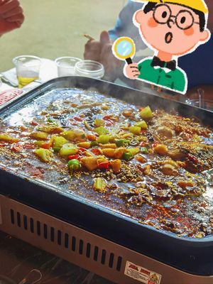 Haiji Highway Night Market (Hengsheng Fudi Branch)