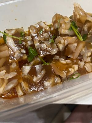 Liu Ji Cold Dishes Home (Xinyuan Mingjia · City Garden Store)