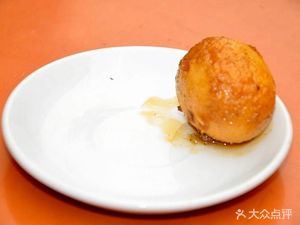 Number One Noodle (Chaoyang Street Branch)