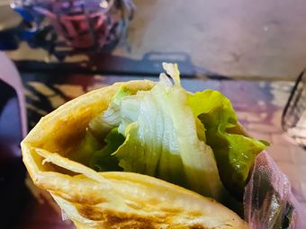 Guang Bing and Jian Bing