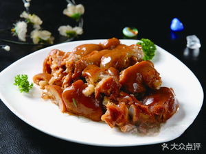 Thick Flavor Fresh Dumplings (Faci Road Branch)