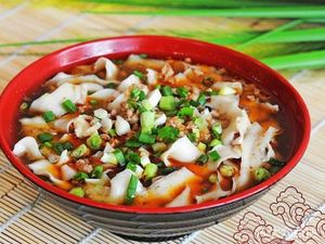 Yongcheng Beef Pan-Fried Dumplings with Soup and Porridge (Xuluyu Branch)
