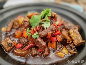 Gan Family Small Banquet (Xinyuan Financial Plaza Branch)