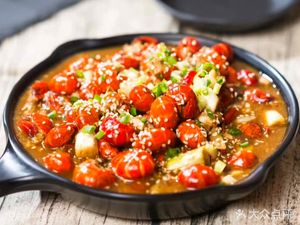 Seafood Sister (Qudong Road Shengfeicheng Head Office)