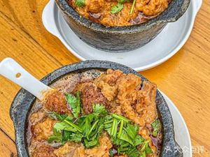 Wuzheng Hongxing Pot (Chenxu Road Branch)