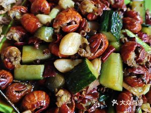 Veteran Northeast Barbecue