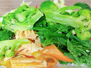 Nanyang Spicy Pot Noodles (Yangguang New City Branch)