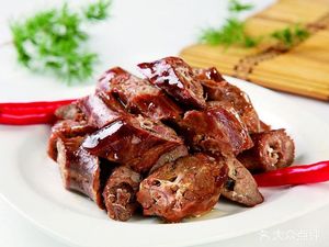 Lu Ji Soy Sauce Beef (Chenxu Road Branch)