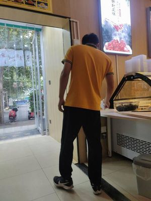 Old Kaifeng Delicacies (Fucai Road Branch)