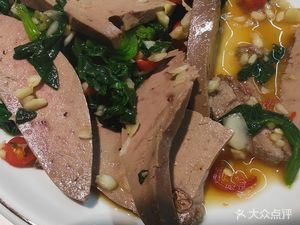 Shouwei Zhai Lamb Shop (North Third Ring Road Store)