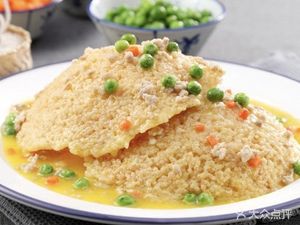 Jing Ya Xiang Rice Porridge (Guangdian South Road Store)