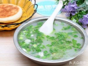 Liu Ji Lamb Soup (Rongyuan Branch)