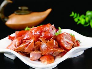 Old Huang's Shop (Huayuan Road Branch)