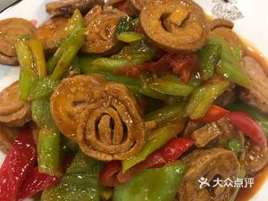 Xinyang Family Restaurant (North Third Ring Road Branch)