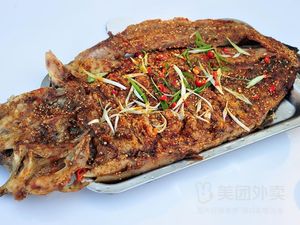 Xi Xiang Ju Stew BBQ Seafood (Heng Sheng Home Community Branch)