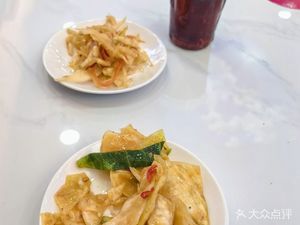 Qinghai Beef Noodles