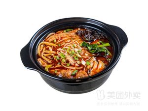 Shanxi Oil-Poured Mixed Noodles (Hengsheng Fudi Branch)